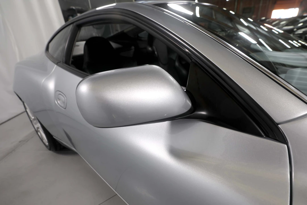 2005 Aston Martin Vanquish 1st Gen - Image 26 of 31