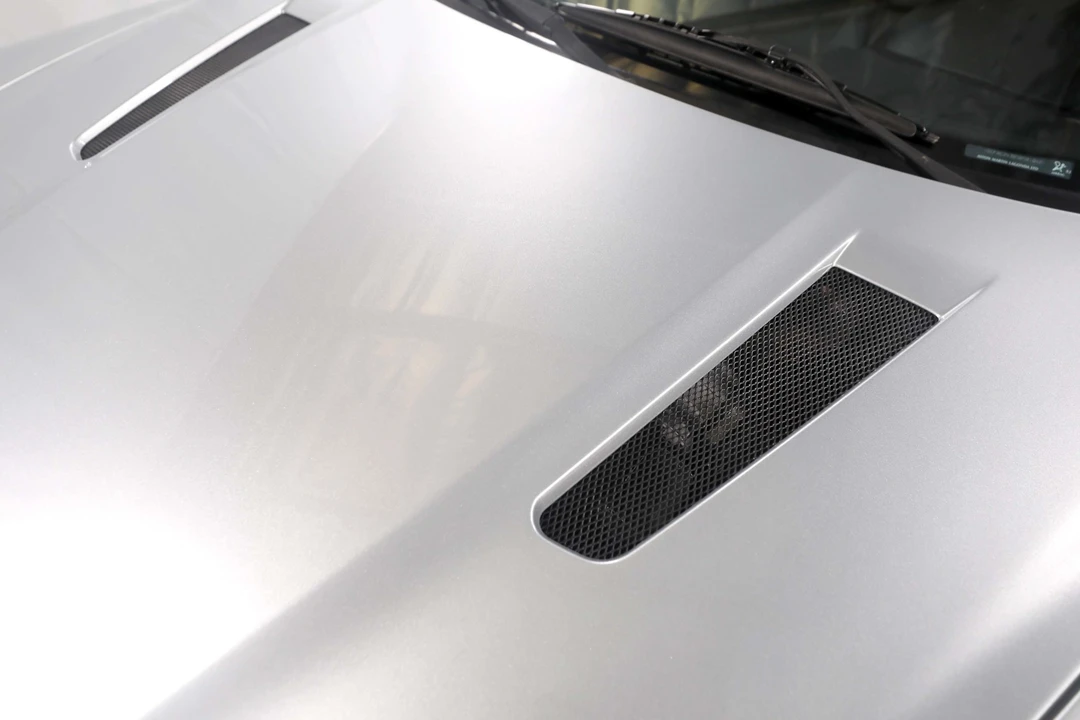 2005 Aston Martin Vanquish 1st Gen - Image 31 of 31