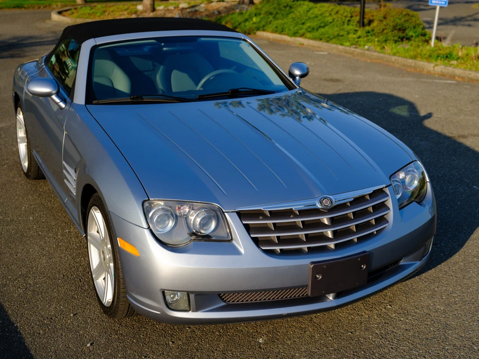 2005 Chrysler Crossfire - Image 13 of 31