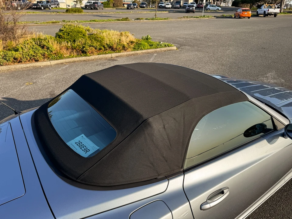 2005 Chrysler Crossfire - Image 21 of 31