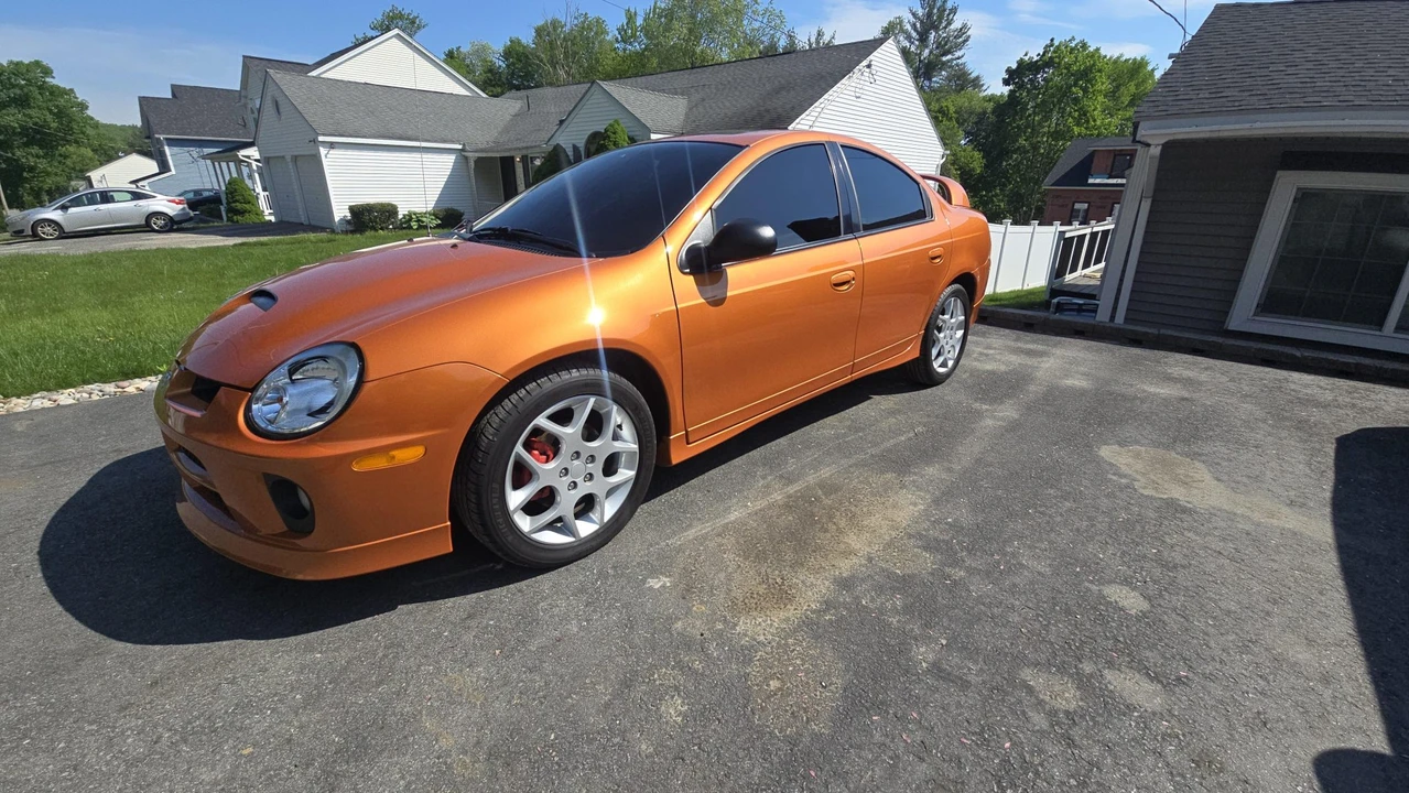 2005 Dodge Neon SRT-4 - Image 3 of 31