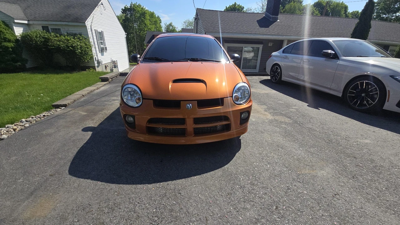 2005 Dodge Neon SRT-4 - Image 17 of 31