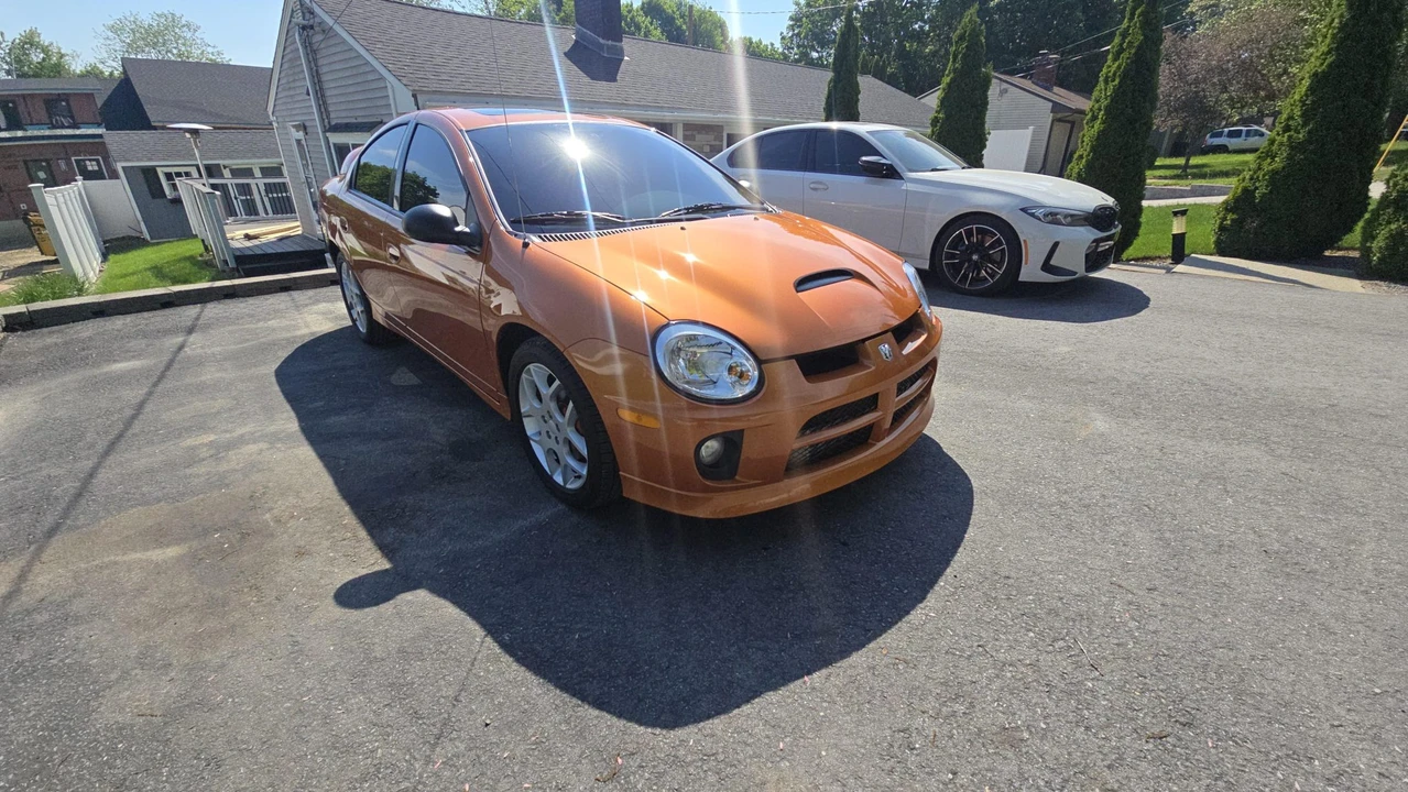 2005 Dodge Neon SRT-4 - Image 16 of 31