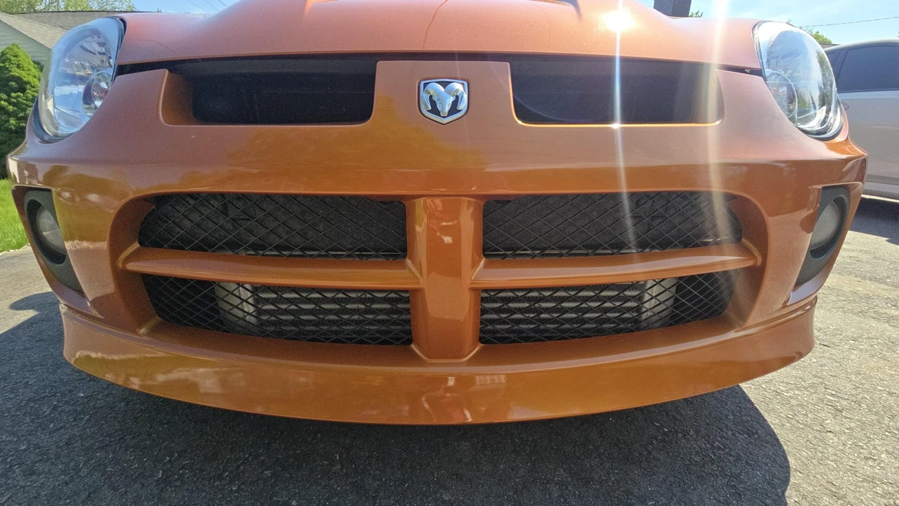 2005 Dodge Neon SRT-4 - Image 20 of 31