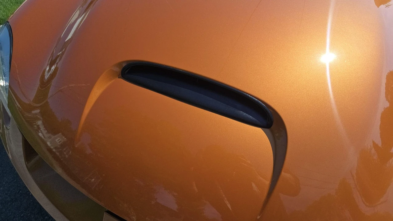 2005 Dodge Neon SRT-4 - Image 21 of 31
