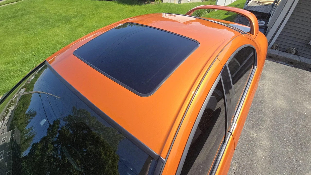 2005 Dodge Neon SRT-4 - Image 24 of 31