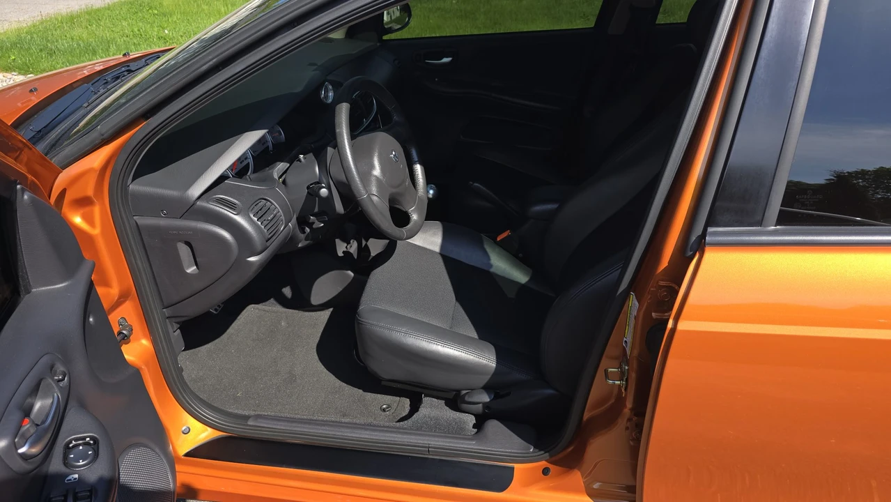 2005 Dodge Neon SRT-4 - Image 27 of 31
