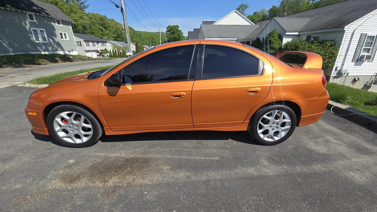 2005 Dodge Neon SRT-4 - Image 11 of 31