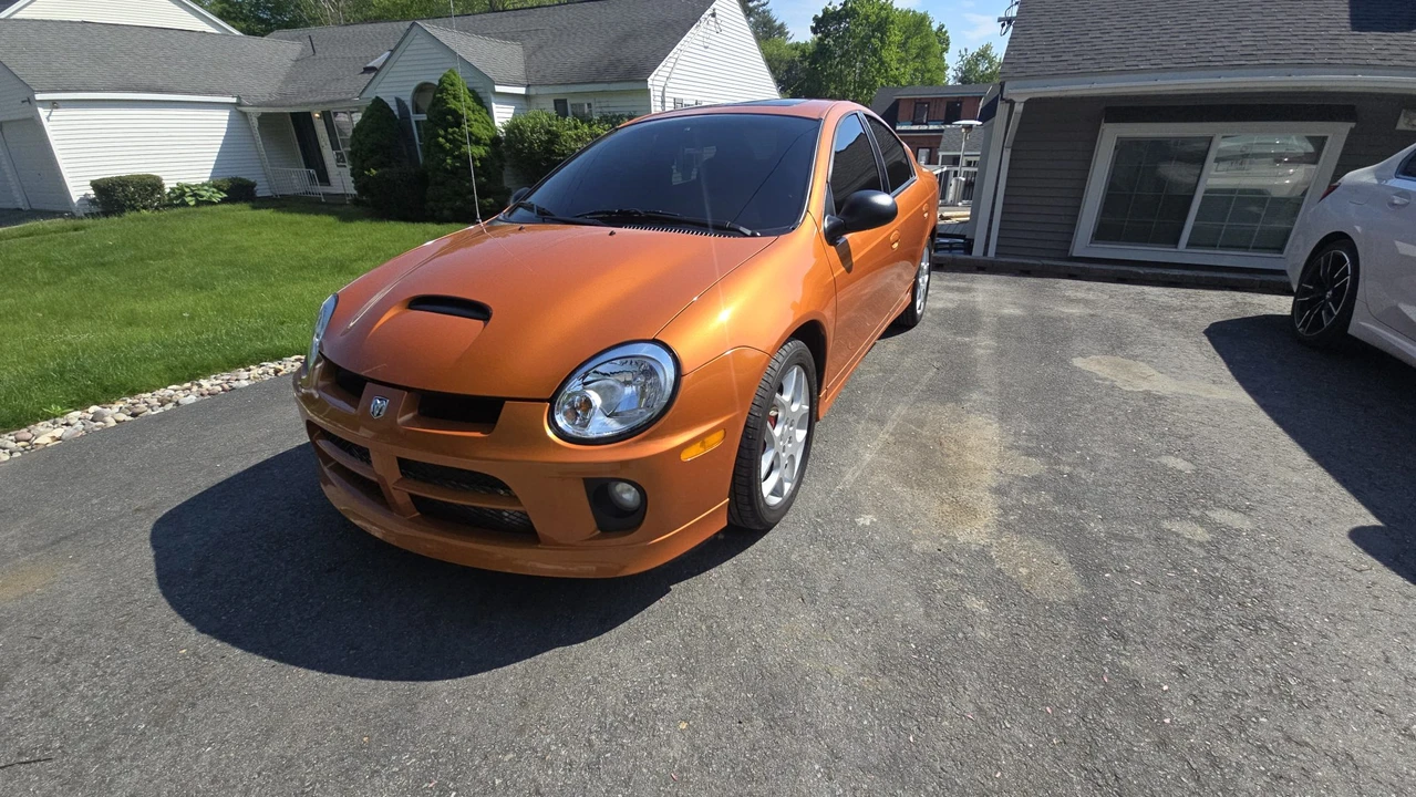 2005 Dodge Neon SRT-4 - Image 3 of 31