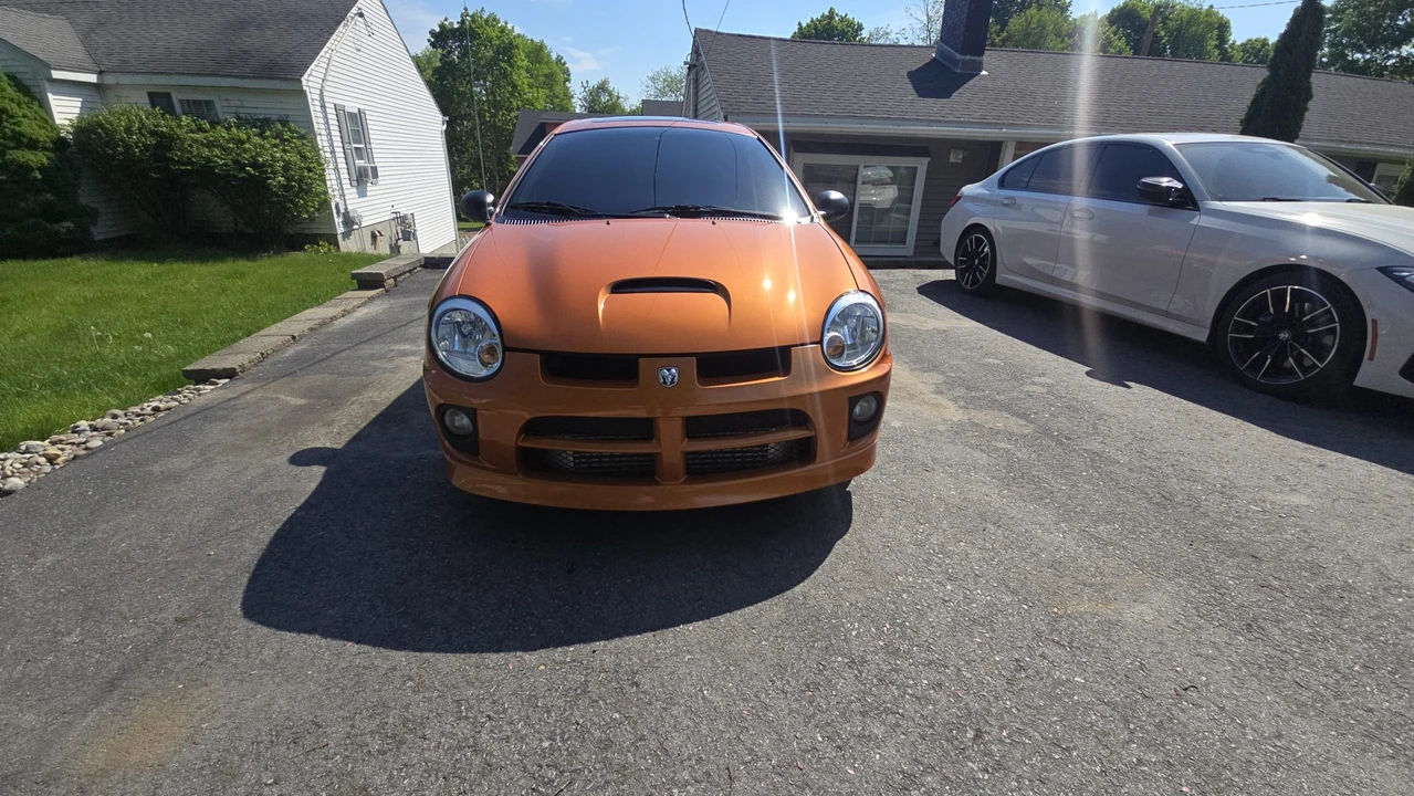 2005 Dodge Neon SRT-4 - Image 4 of 31