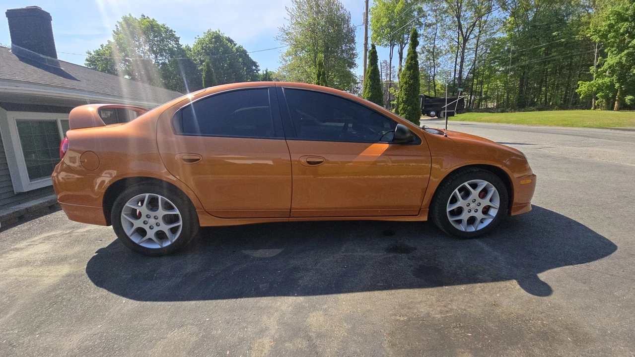 2005 Dodge Neon SRT-4 - Image 6 of 31