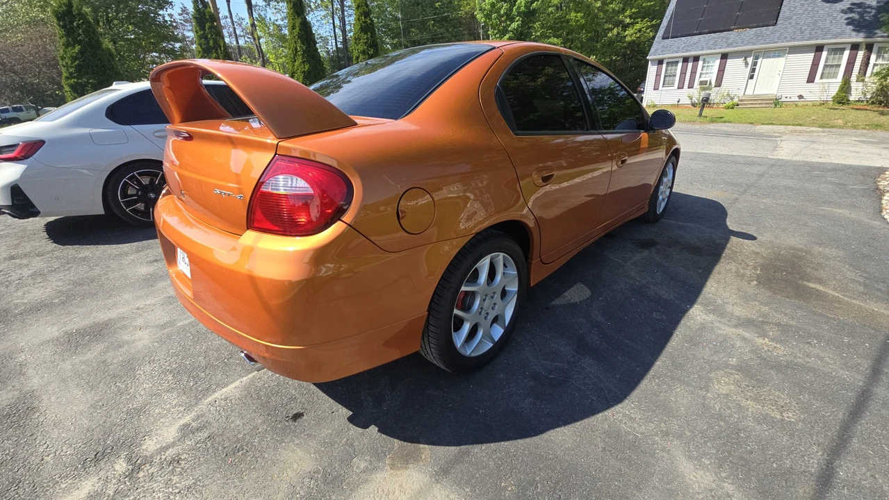 2005 Dodge Neon SRT-4 - Image 7 of 31