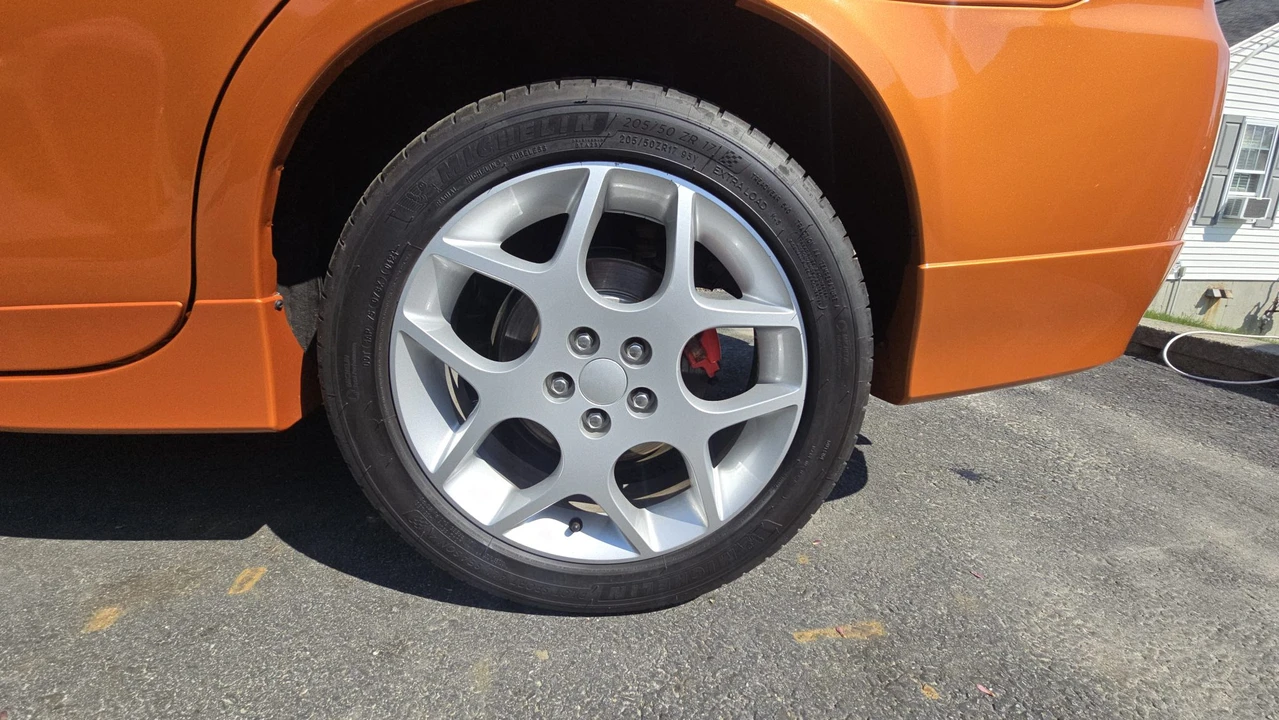2005 Dodge Neon SRT-4 - Image 22 of 31