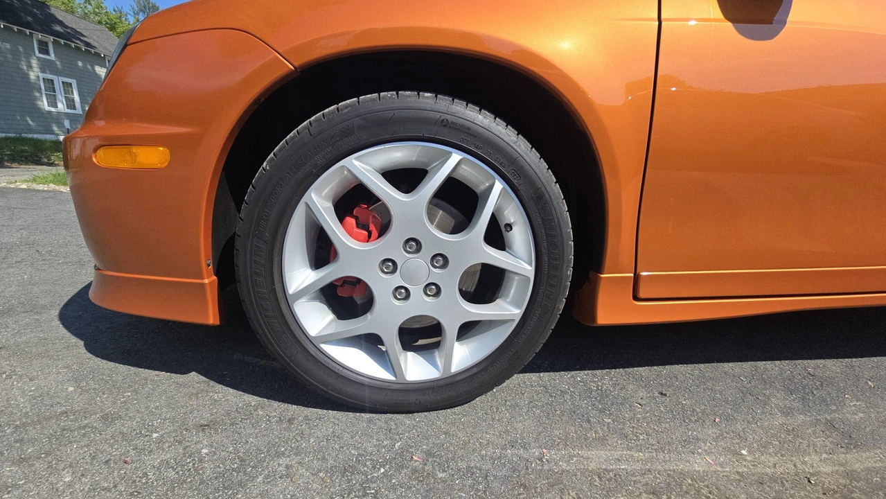 2005 Dodge Neon SRT-4 - Image 21 of 31