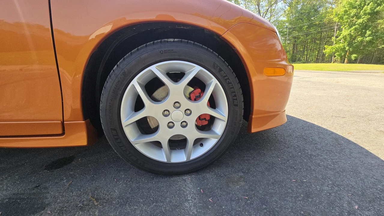 2005 Dodge Neon SRT-4 - Image 24 of 31