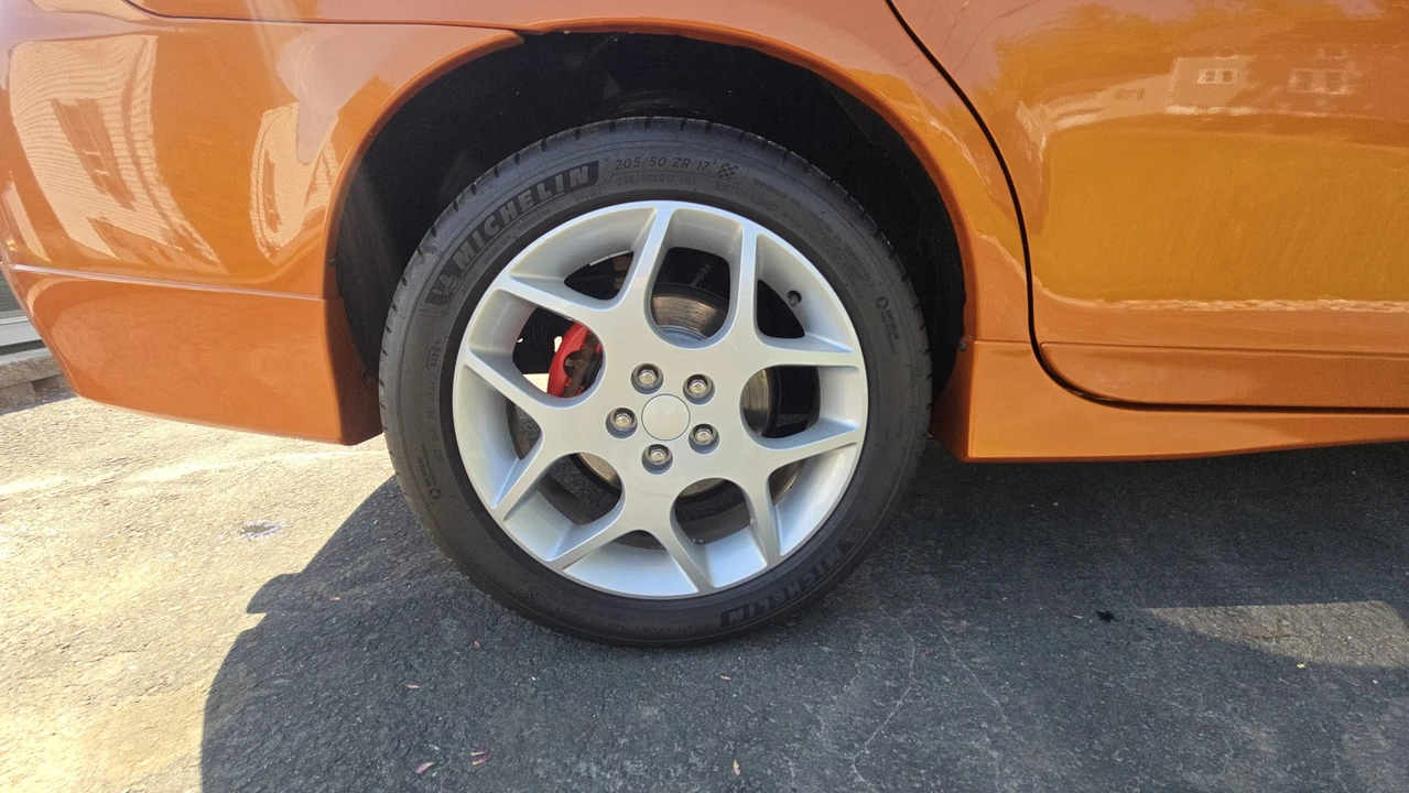 2005 Dodge Neon SRT-4 - Image 23 of 31