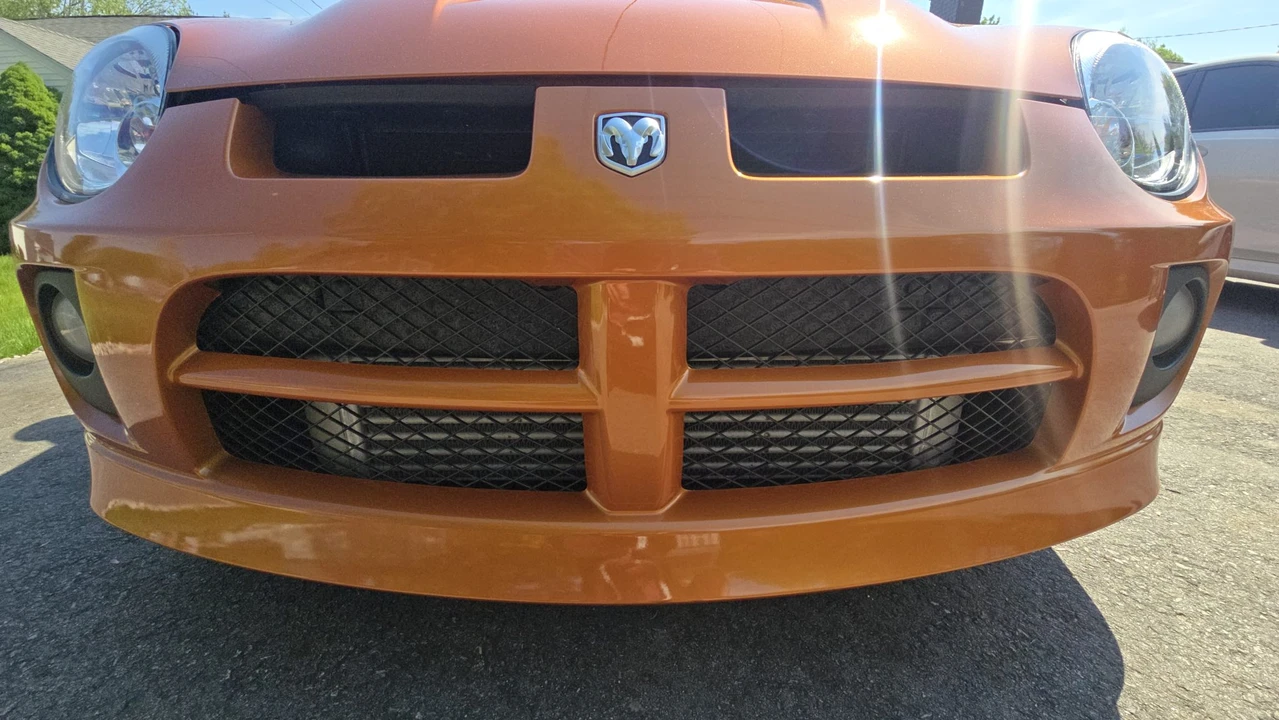 2005 Dodge Neon SRT-4 - Image 15 of 31