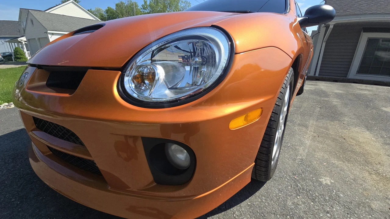 2005 Dodge Neon SRT-4 - Image 13 of 31