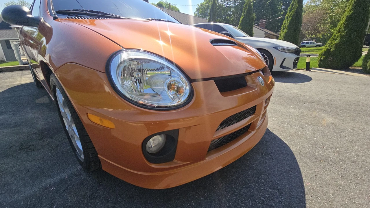2005 Dodge Neon SRT-4 - Image 14 of 31