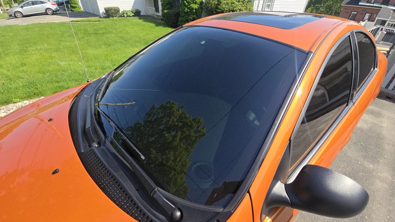 2005 Dodge Neon SRT-4 - Image 16 of 31