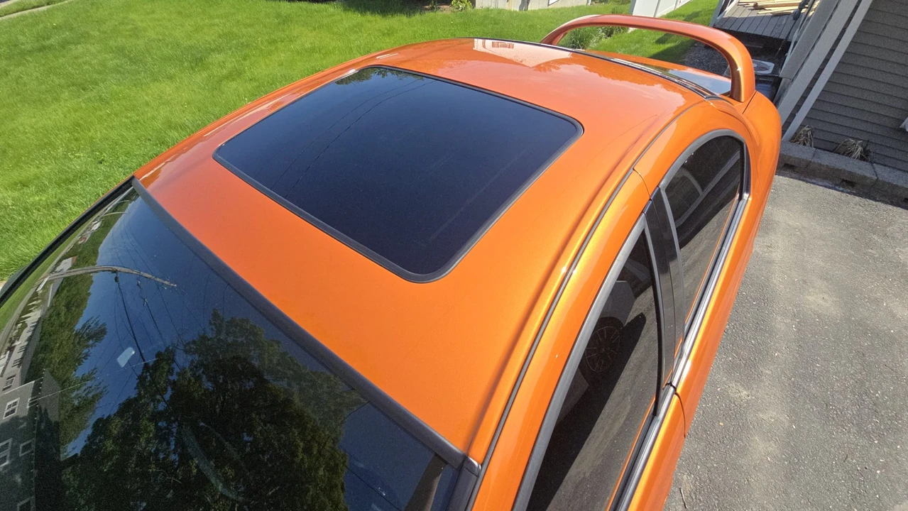 2005 Dodge Neon SRT-4 - Image 17 of 31