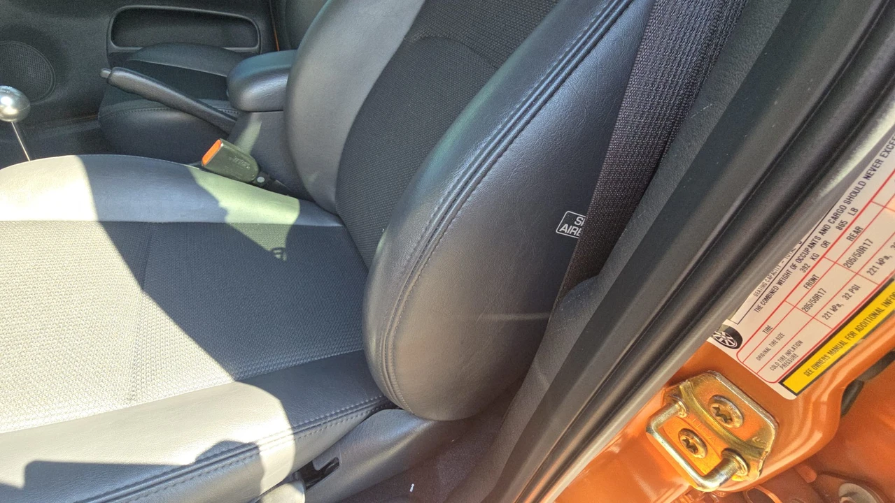 2005 Dodge Neon SRT-4 - Image 28 of 31