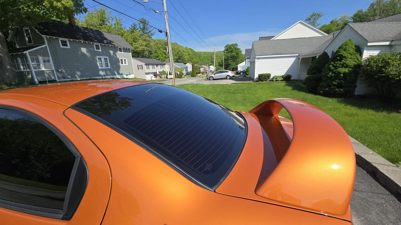 2005 Dodge Neon SRT-4 - Image 18 of 31