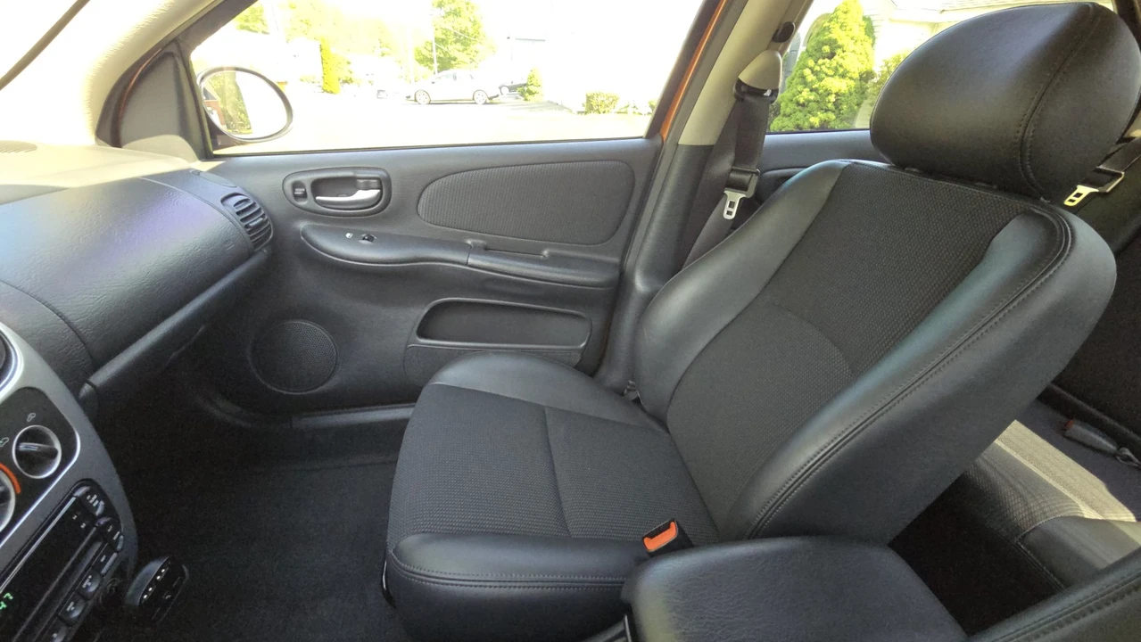 2005 Dodge Neon SRT-4 - Image 31 of 31