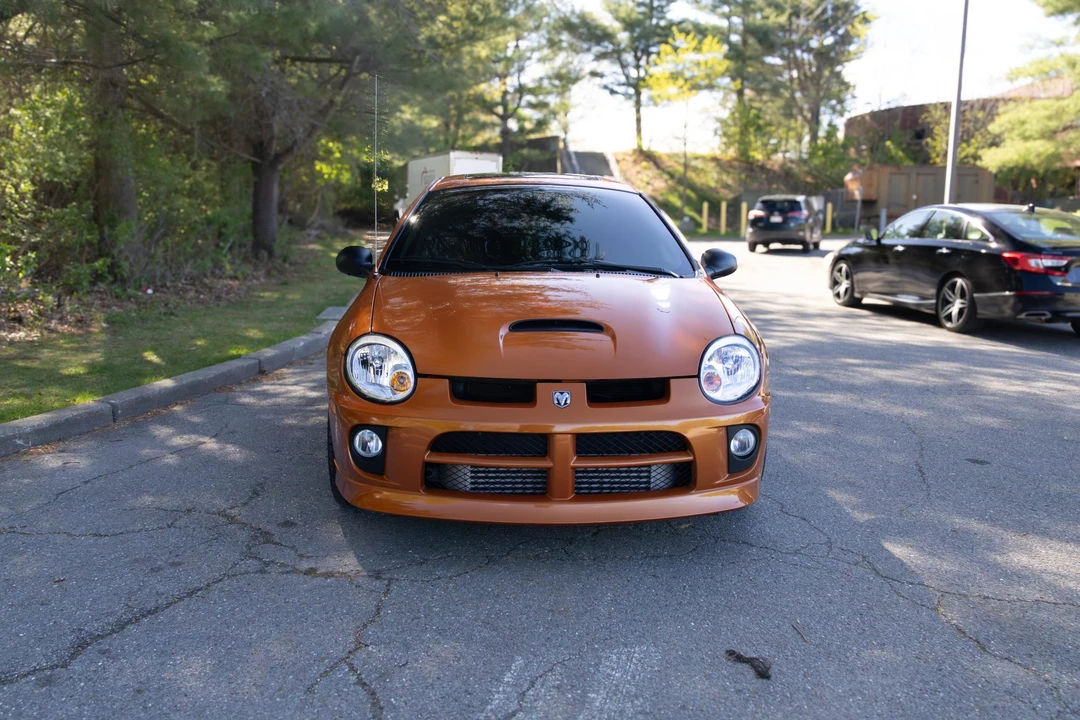 2005 Dodge Neon SRT-4 - Image 18 of 31