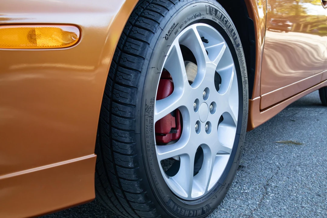 2005 Dodge Neon SRT-4 - Image 29 of 31
