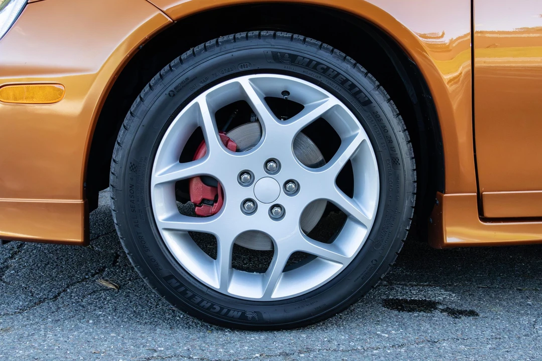 2005 Dodge Neon SRT-4 - Image 30 of 31