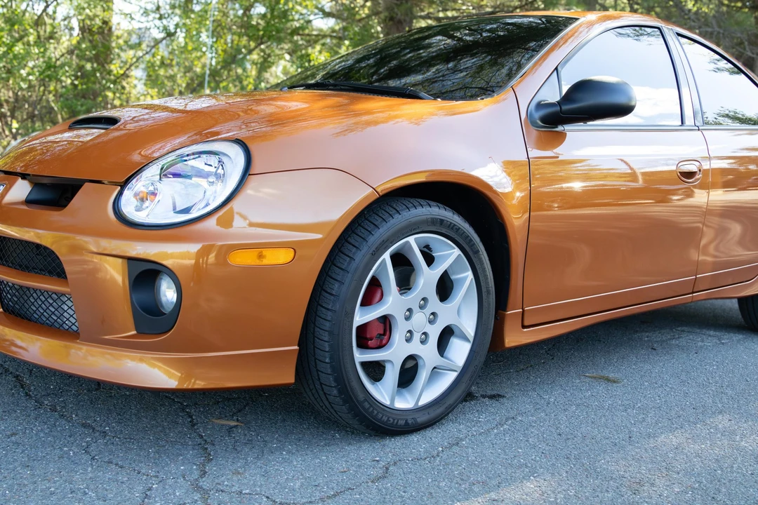2005 Dodge Neon SRT-4 - Image 19 of 31