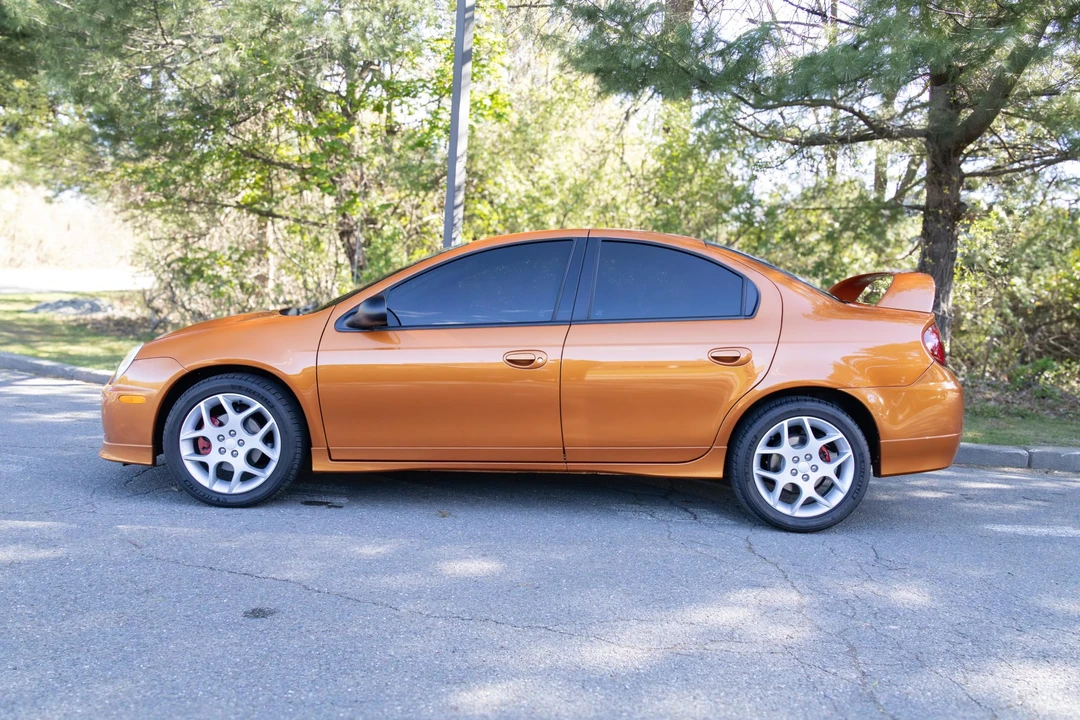 2005 Dodge Neon SRT-4 - Image 5 of 31