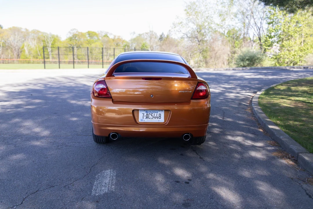2005 Dodge Neon SRT-4 - Image 9 of 31