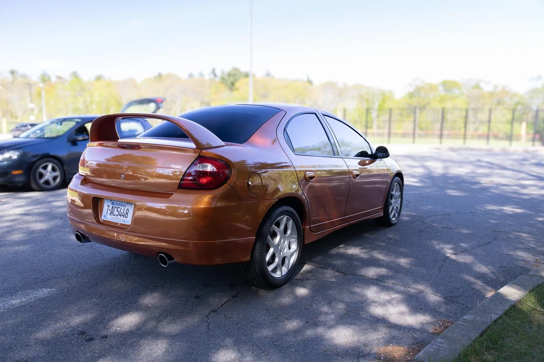 2005 Dodge Neon SRT-4 - Image 12 of 31