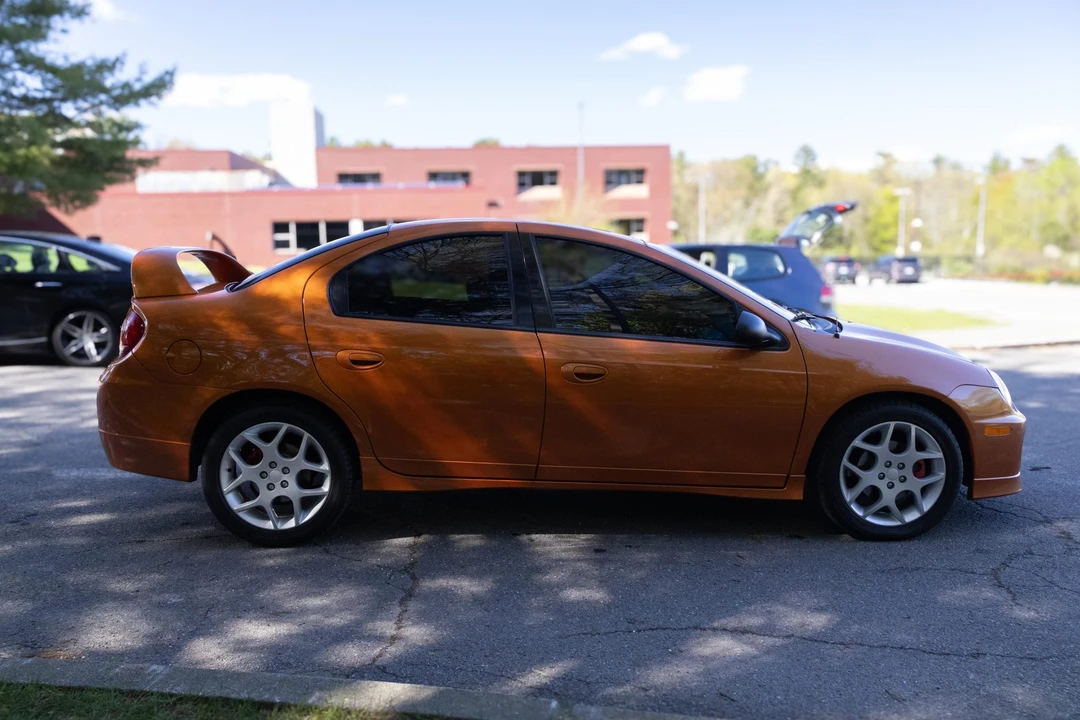 2005 Dodge Neon SRT-4 - Image 14 of 31