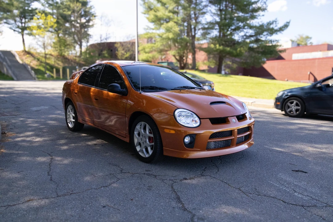2005 Dodge Neon SRT-4 - Image 15 of 31