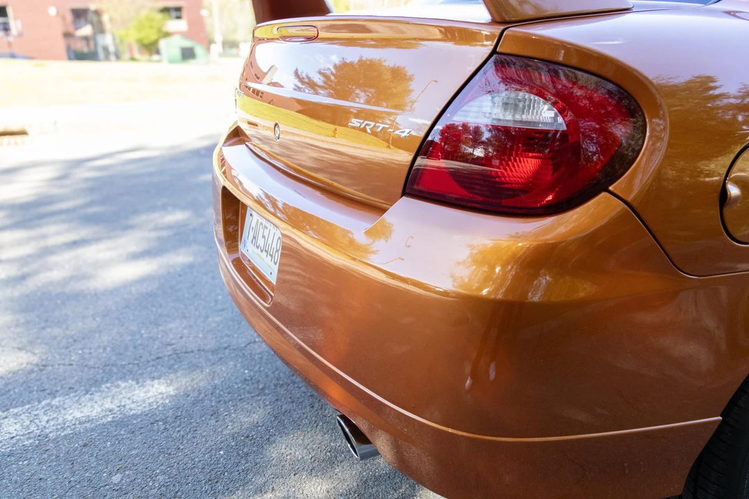 2005 Dodge Neon SRT-4 - Image 25 of 31