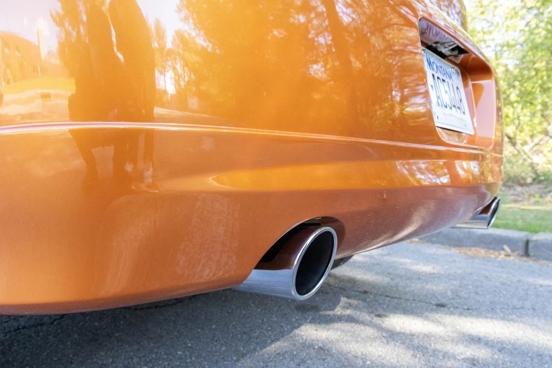 2005 Dodge Neon SRT-4 - Image 27 of 31