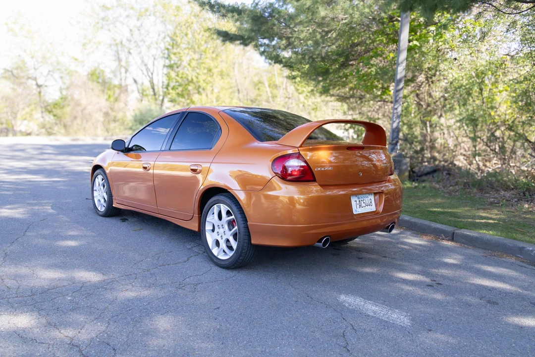 2005 Dodge Neon SRT-4 - Image 7 of 31