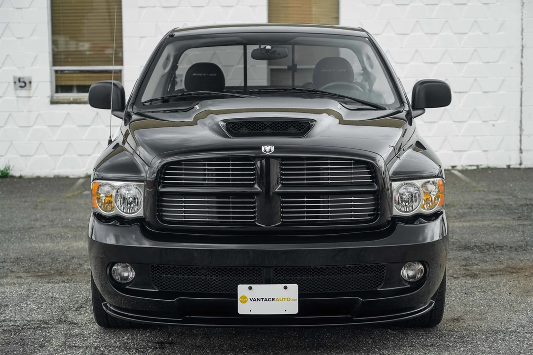 2005 Dodge Ram SRT-10 3rd Gen - Image 15 of 31
