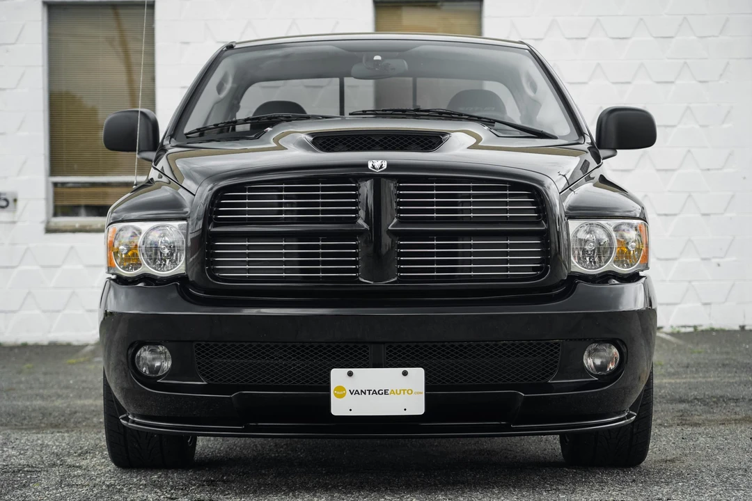 2005 Dodge Ram SRT-10 3rd Gen - Image 16 of 31