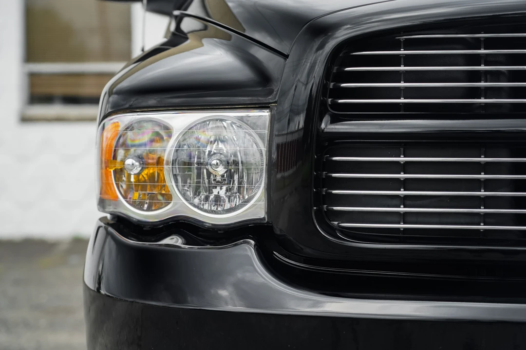 2005 Dodge Ram SRT-10 3rd Gen - Image 22 of 31