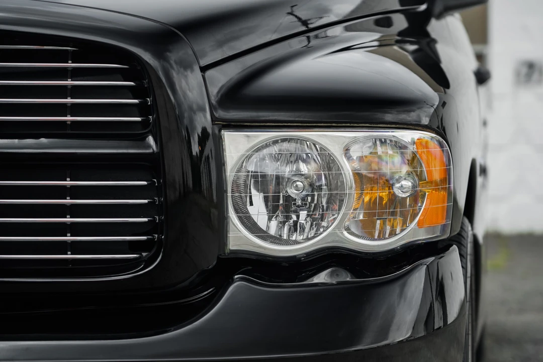 2005 Dodge Ram SRT-10 3rd Gen - Image 29 of 31