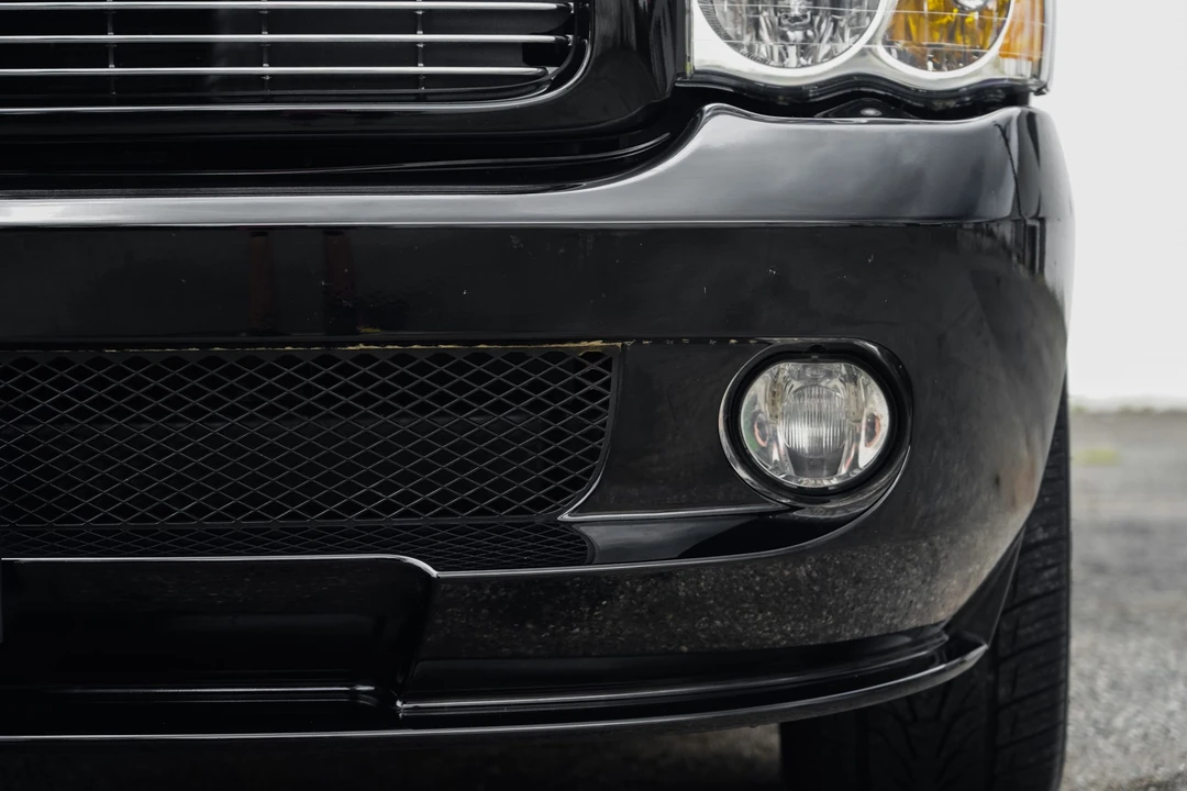 2005 Dodge Ram SRT-10 3rd Gen - Image 26 of 31