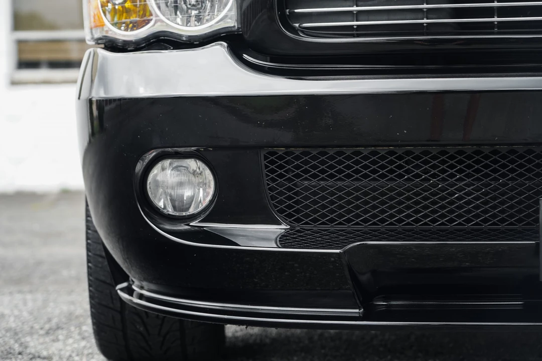 2005 Dodge Ram SRT-10 3rd Gen - Image 25 of 31