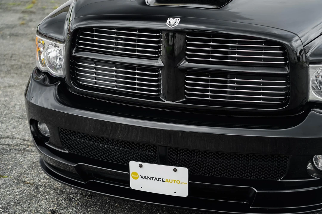 2005 Dodge Ram SRT-10 3rd Gen - Image 27 of 31