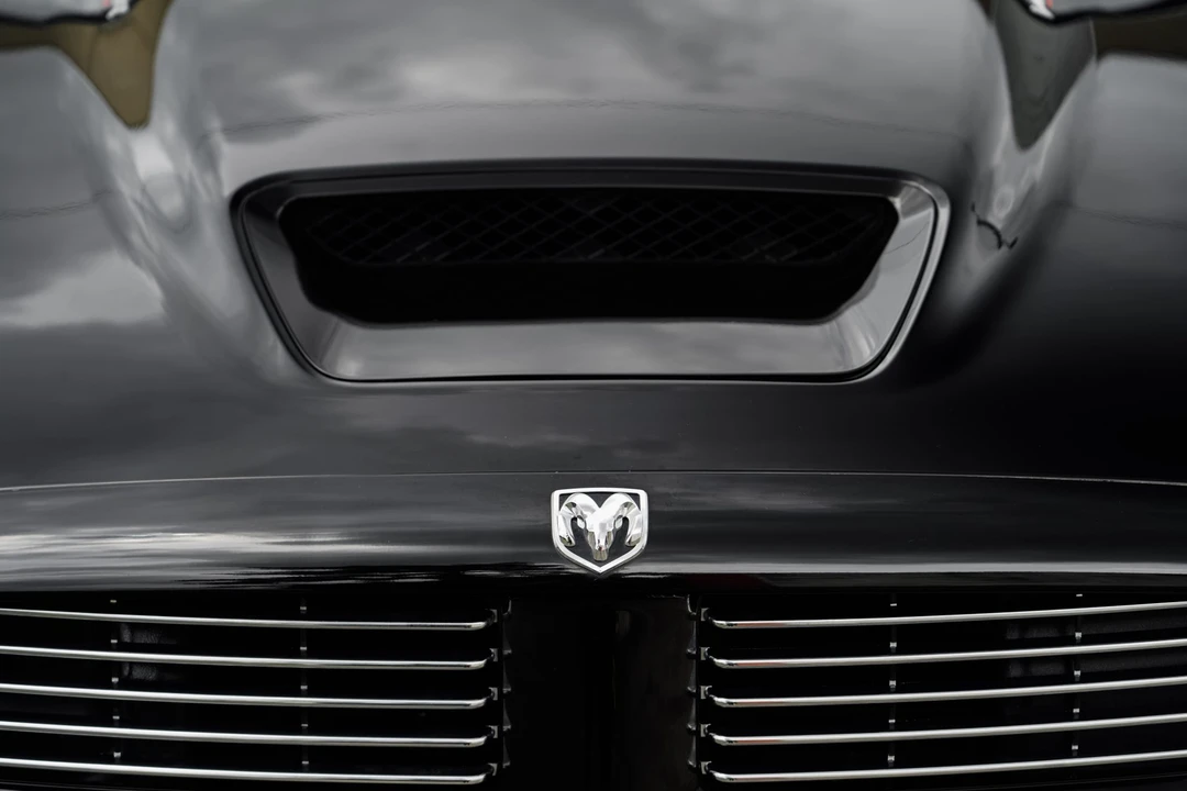 2005 Dodge Ram SRT-10 3rd Gen - Image 23 of 31