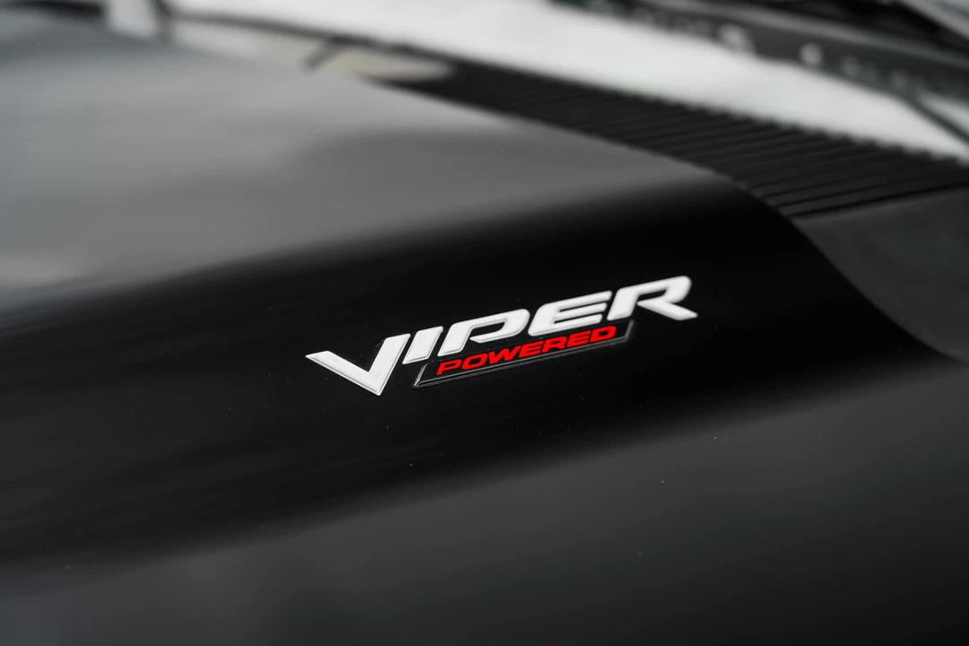 2005 Dodge Ram SRT-10 3rd Gen - Image 31 of 31