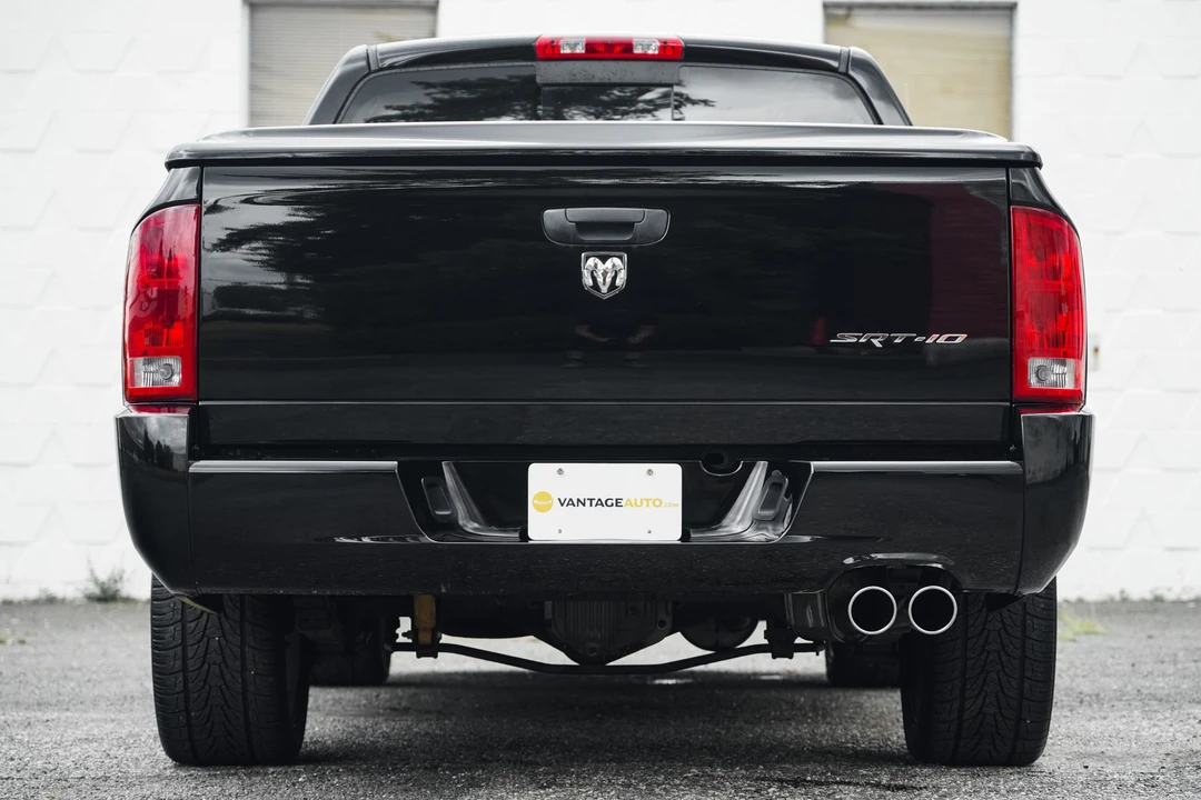 2005 Dodge Ram SRT-10 3rd Gen - Image 9 of 31